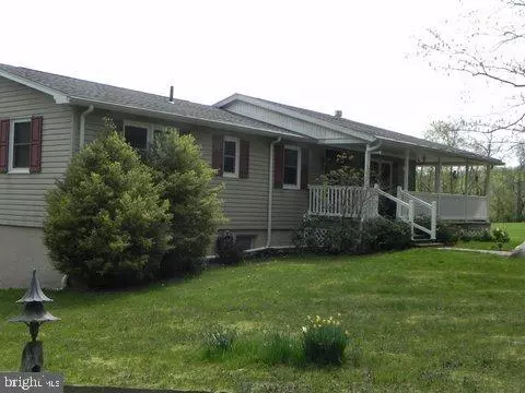 2145 MOUNT HOPE RD, Fairfield, PA 17320