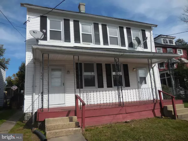 Perryville, MD 21903,424 FRONT ST