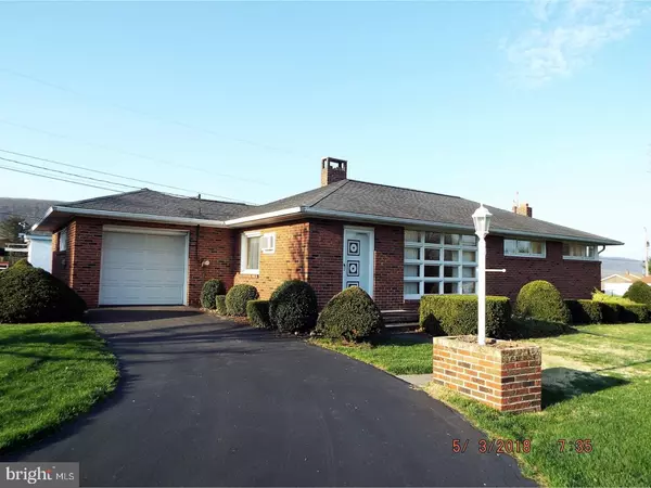 Valley View, PA 17983,204 POST RD