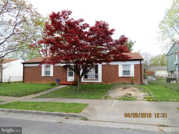 633 BUTLER AVE, Winchester, VA 22601