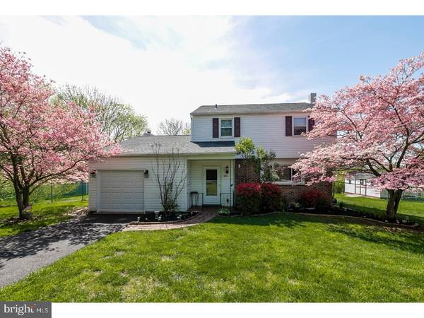 454 DOLORES DR, Collegeville, PA 19426