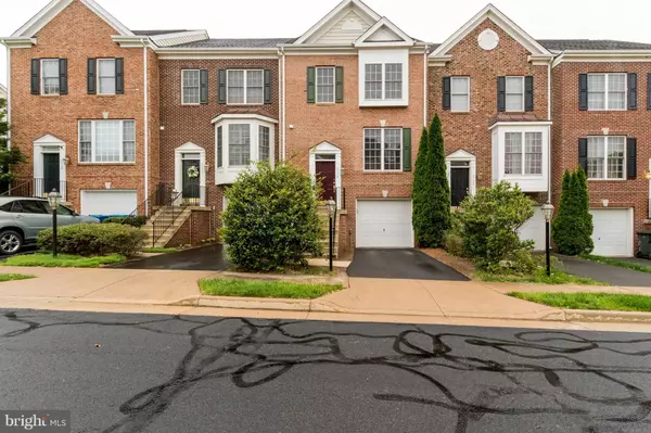 Haymarket, VA 20169,6314 CULLEN PL