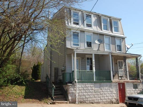 629 BEECH ST, Pottstown, PA 19464