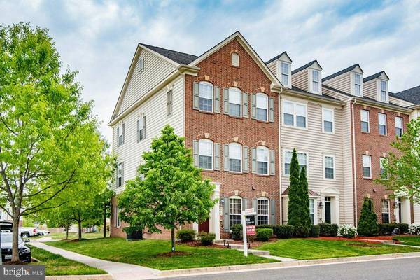 4415 SIMPSON MILL WAY, Woodbridge, VA 22192