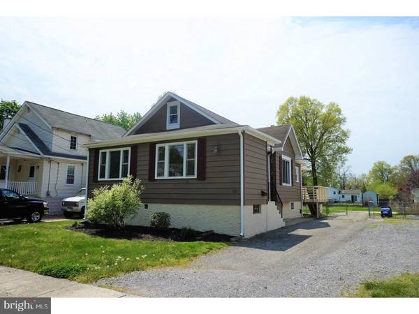 526 BUTTONWOOD AVE, Maple Shade, NJ 08052