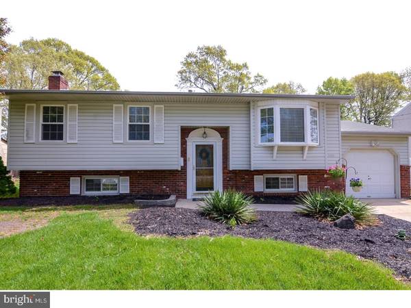 1618 RED OAK RD, Monroe Twp, NJ 08094