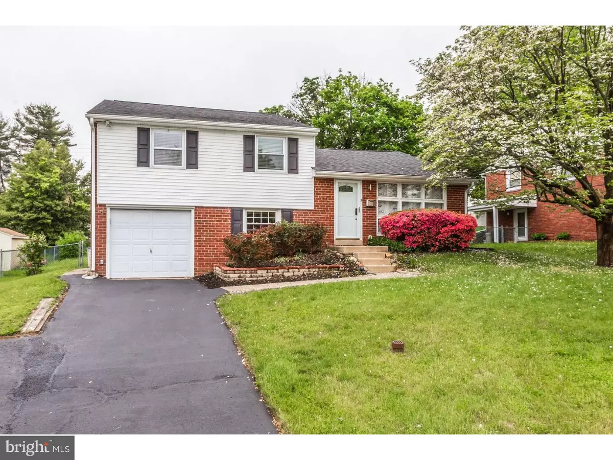 Springfield, PA 19064,336 GLEAVES RD