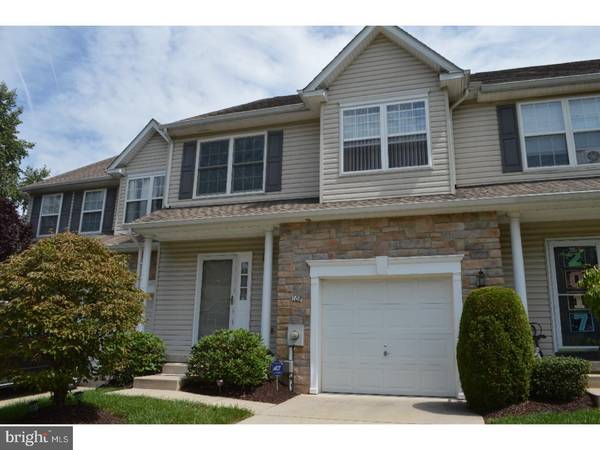 108 HIDDEN DR, Blackwood, NJ 08012