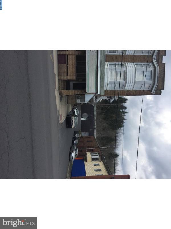 501 W CENTRE ST, Mahanoy City, PA 17948