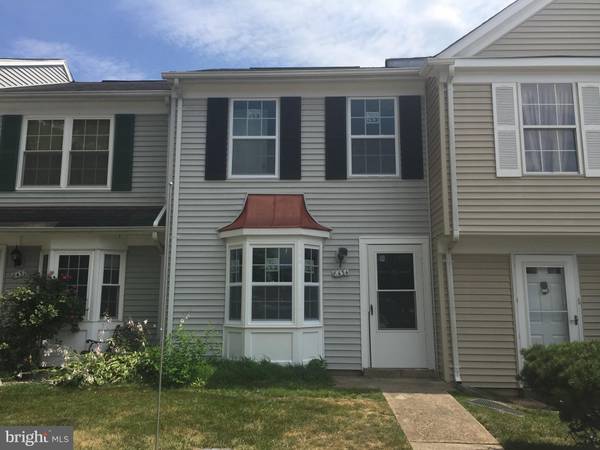 8434 GEORGIAN CT, Manassas, VA 20110