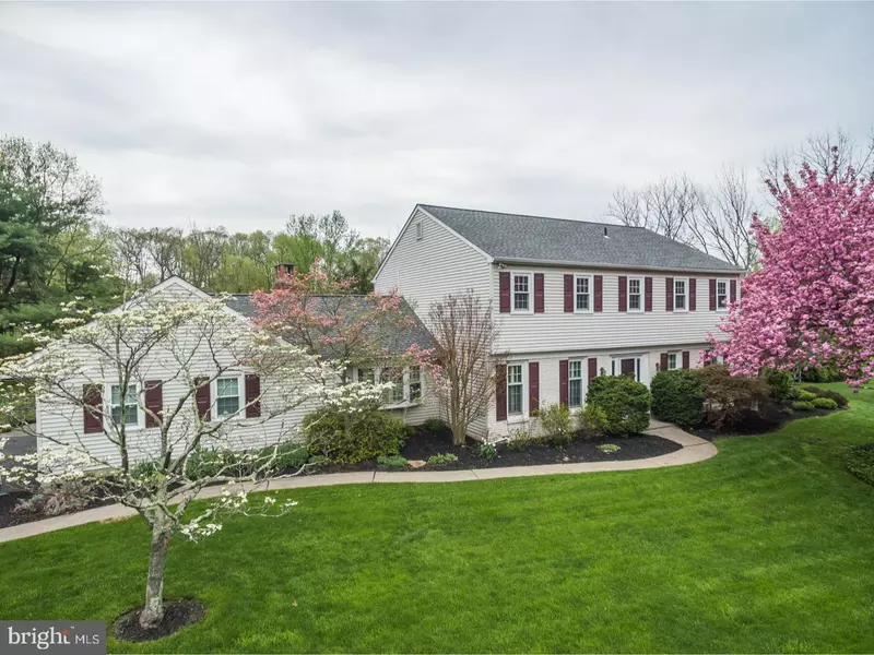 5672 HUNTERS PL, Doylestown, PA 18902