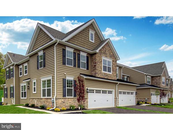 2 AUBREY CT, Royersford, PA 19468