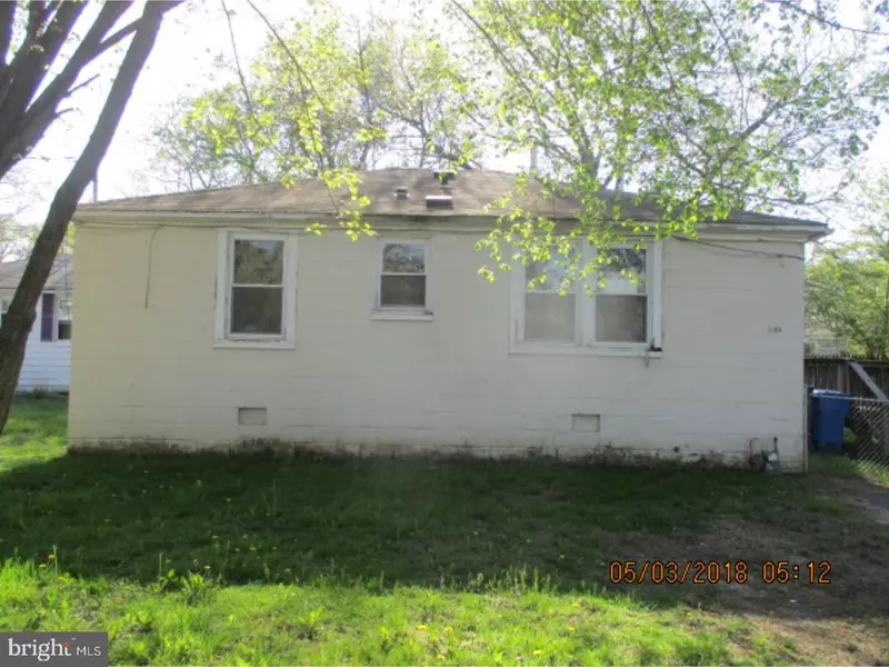 5600 TREATY ST, Bristol, PA 19007