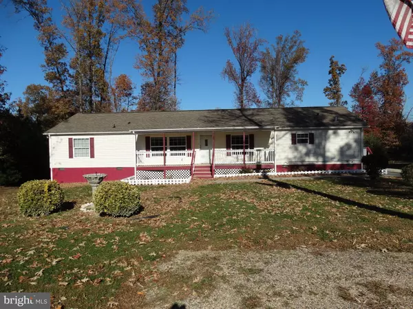 6205 COPLE HWY, Hague, VA 22469