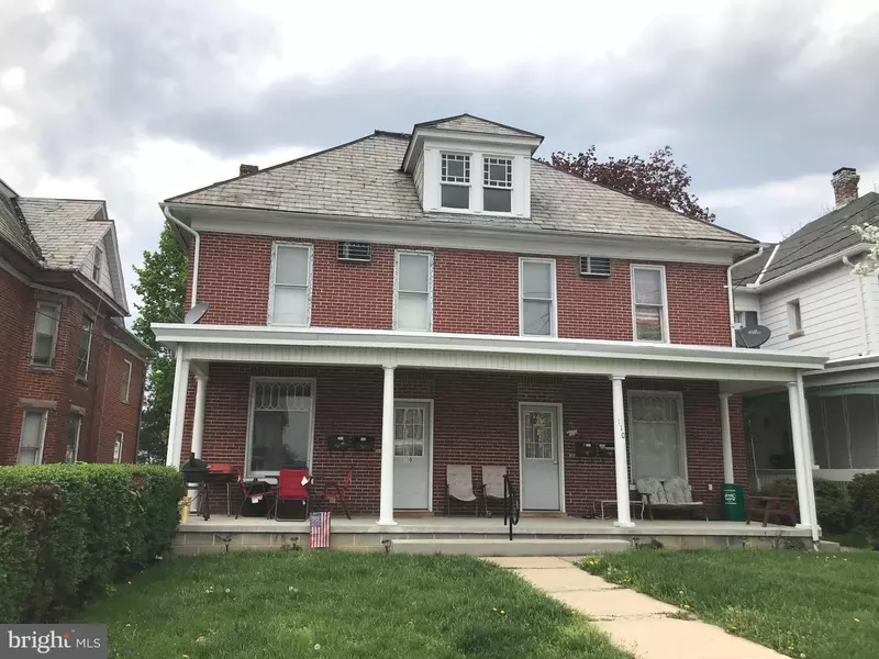 110 FAIRVIEW AVE, Waynesboro, PA 17268