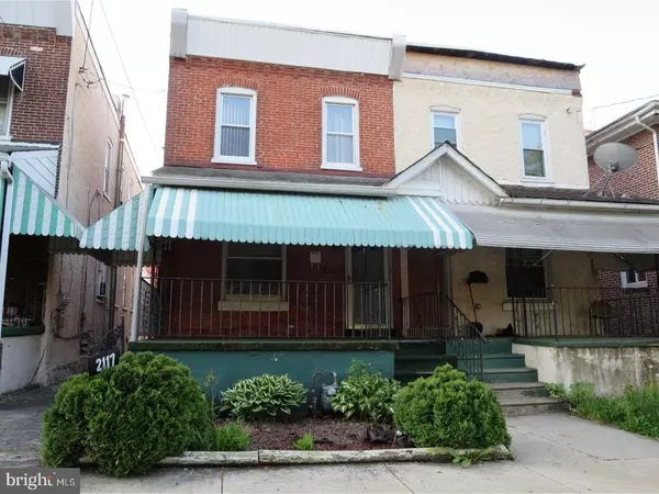 2117 W 9TH ST, Chester, PA 19013