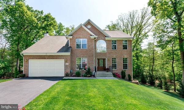 16205 TILGHMAN CT, Laurel, MD 20707