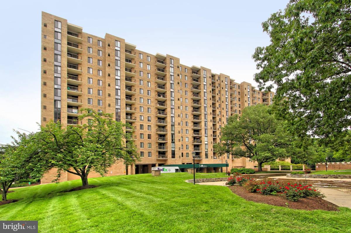 Arlington, VA 22204,4500 FOUR MILE RUN DR S #509