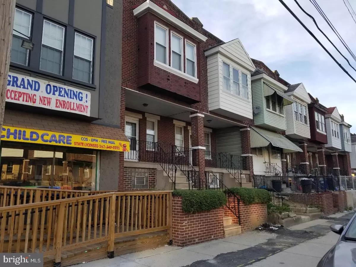 Philadelphia, PA 19124,5544 TORRESDALE AVE