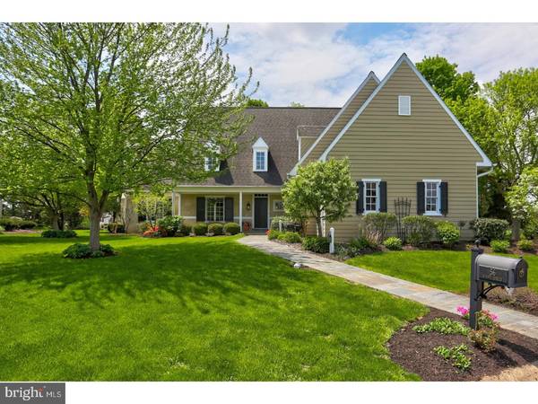 56 SUNSET CIR, Lititz, PA 17543