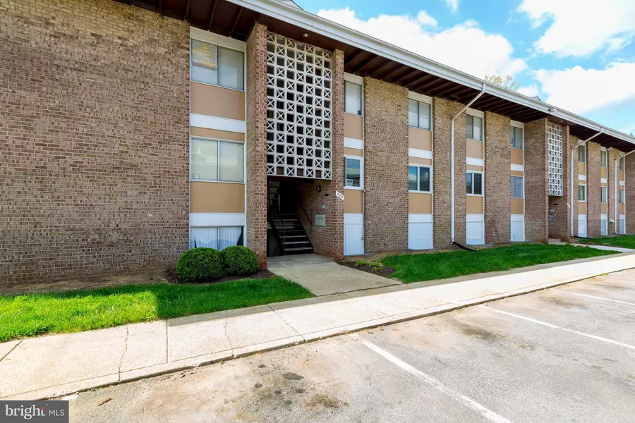 533-B-2 WILSON BRIDGE DR #6732B, Oxon Hill, MD 20745