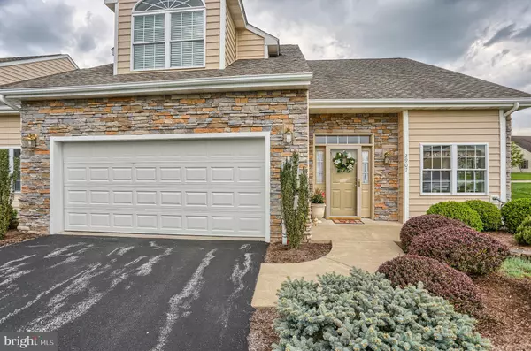 York, PA 17404,2907 SLOANE CIR