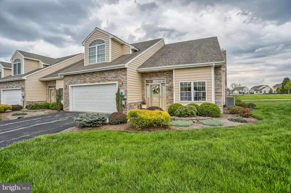 York, PA 17404,2907 SLOANE CIR