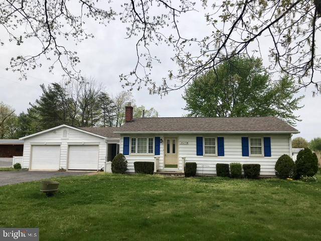 347 MCCULLOCH RD, Shippensburg, PA 17257