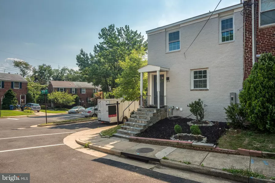 3111 MOSBY ST, Alexandria, VA 22305