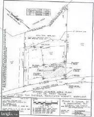 Bishopville, MD 21813,LOT 38 PINEY ISLAND DR