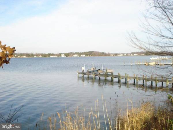 Berlin, MD 21811,LOT 13 RIVERVIEW DR