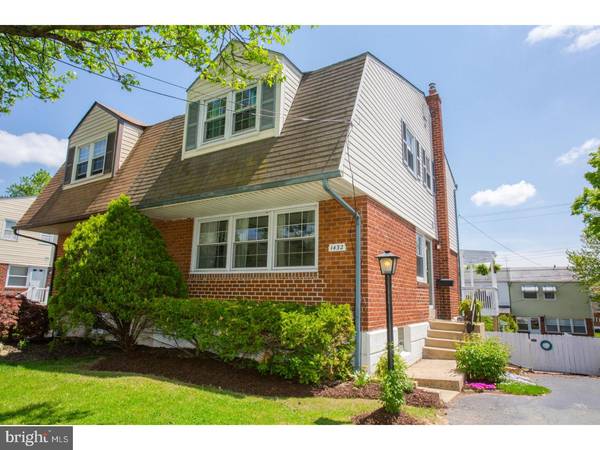 1432 CONWAY DR, Swarthmore, PA 19081