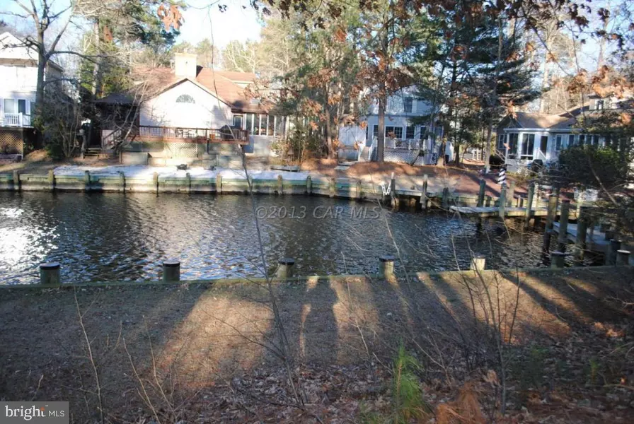 11 DRIFTWOOD LN, Ocean Pines, MD 21811