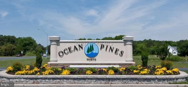 274 WINDJAMMER RD, Ocean Pines, MD 21811