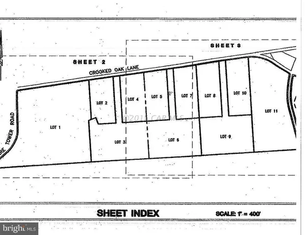 Salisbury, MD 21804,LOT 8 OAK ST