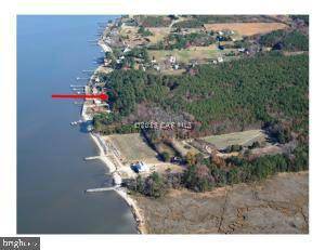 24397 HIDEAWAY LN, Deal Island, MD 21821