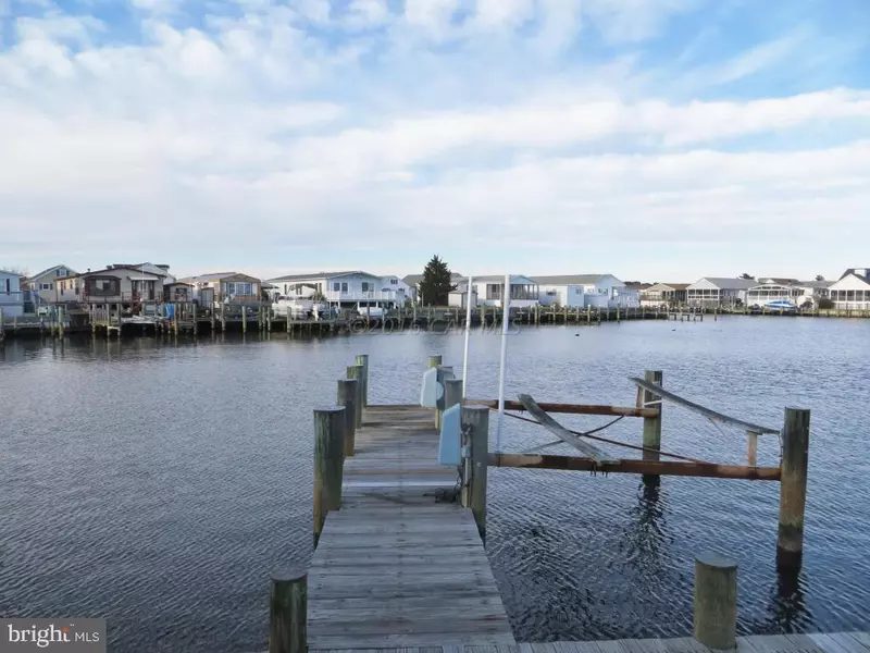 214 BEACHCOMBER LN, Ocean City, MD 21842