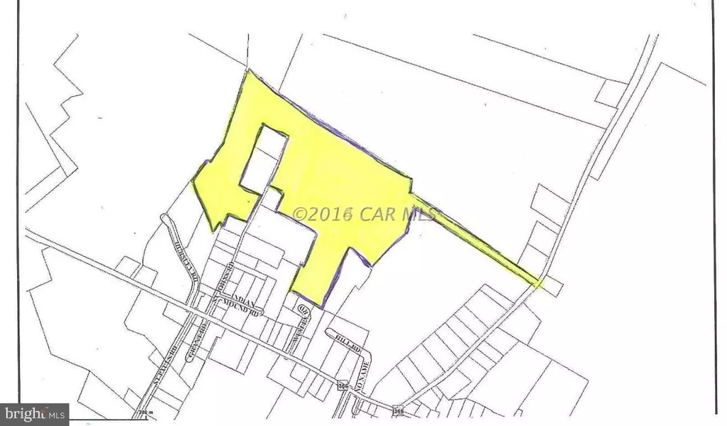 STOCKTON RD, Stockton, MD 21864