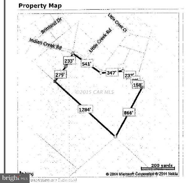 LOT MT HOLLY-ENM RD, East New Market, MD 21631