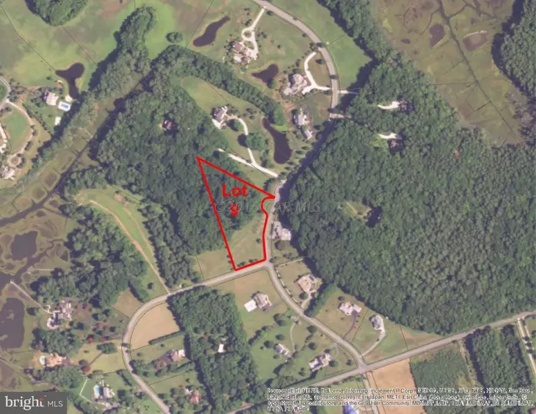 LOT 9 NEWPORT DR, Berlin, MD 21811