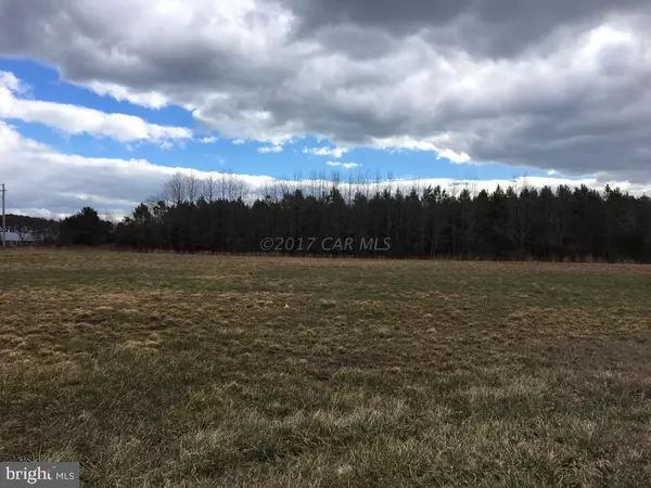 LOT 8 ROLLIE RD, Bishopville, MD 21813