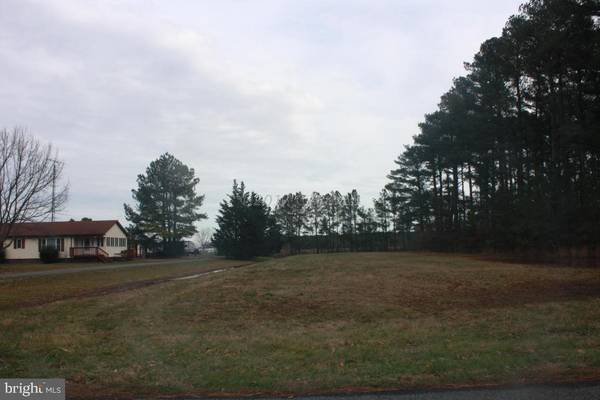 LOT 2 GILLETTE DR, Crisfield, MD 21817