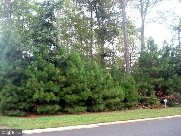 LOT 51 WHISPERING WOODS DR, Ocean City, MD 21842