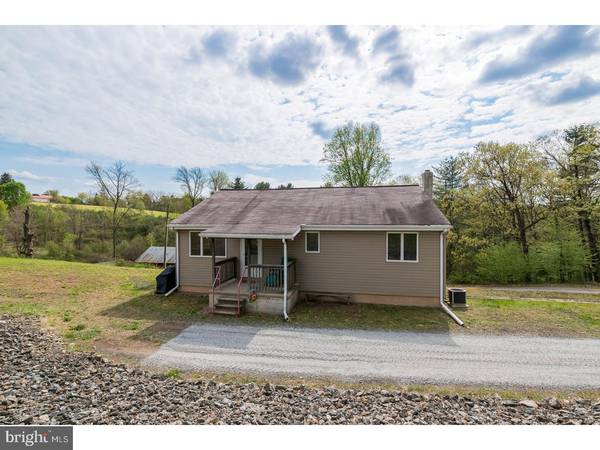 412 BLACK HORSE PK RD, Schuylkill Haven, PA 17972