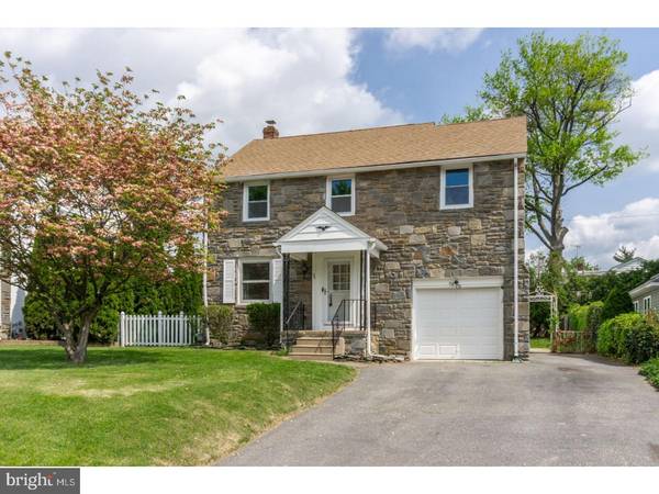 23 FAIRHILL RD, Morton, PA 19070