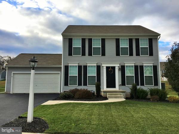 40 CRABAPPLE DR, York Haven, PA 17370