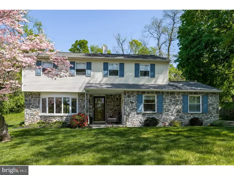 13 PLYMWOOD DR, Plymouth Meeting, PA 19462