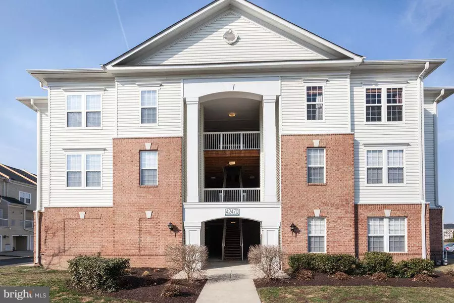 42470 PENNYROYAL SQ #304, Ashburn, VA 20148