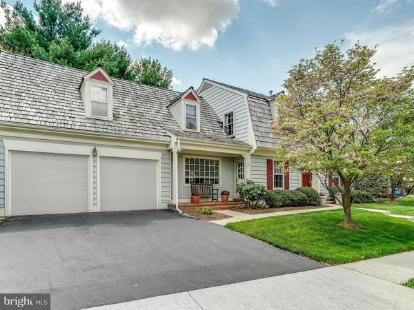 220 BRISTOL DOWNS DR, Gaithersburg, MD 20877