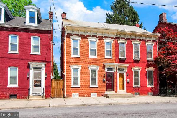 645 LOCUST ST, Columbia, PA 17512